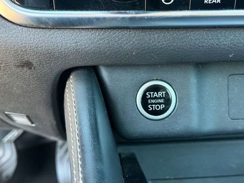 Used 2023 Nissan Rogue SL w/ SL Premium Package FWD image 15
