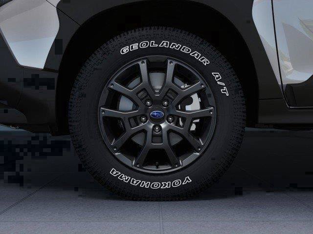 New 2026 Subaru Crosstrek 2.5i Wilderness AWD/4WD image 9