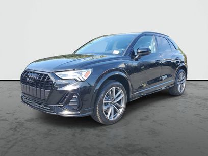 Used 2025 Audi Q3 2.0T Premium w/ Convenience Package