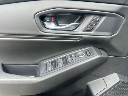 New 2026 Honda Accord EX-L image 25