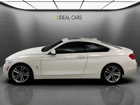Used 2017 BMW 430i Coupe RWD image 8