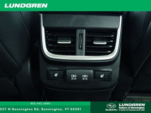 Used 2022 Subaru Outback Limited AWD/4WD image 29