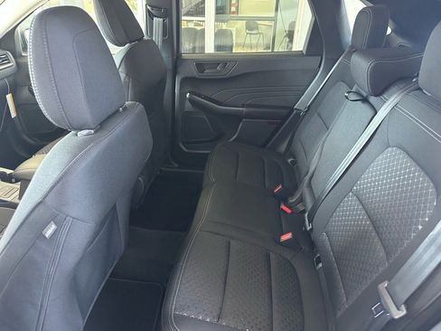 New 2026 Ford Escape Active image 21