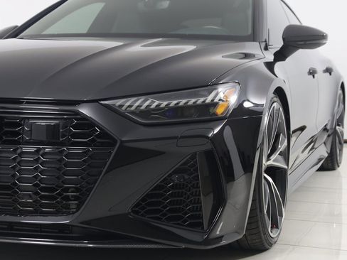 Used 2021 Audi RS 7 Sportback image 82