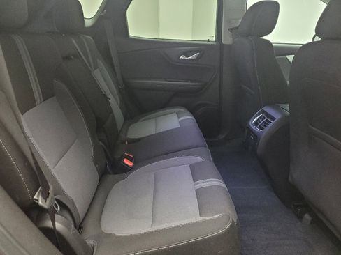 Used 2024 Chevrolet Blazer LT w/ Convenience Package FWD image 19