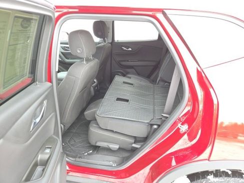 Used 2023 Chevrolet Blazer LT w/ LPO, Floor Liner Package image 41