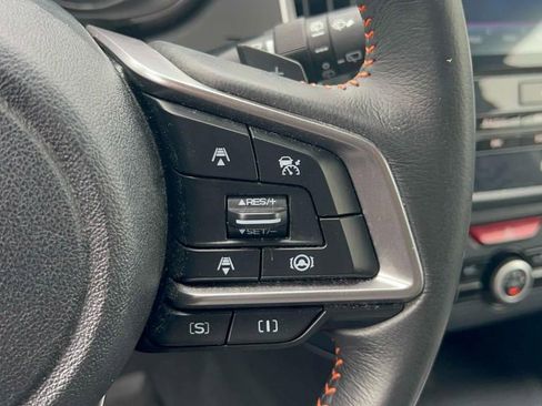 Used 2023 Subaru Crosstrek 2.5i Limited image 24