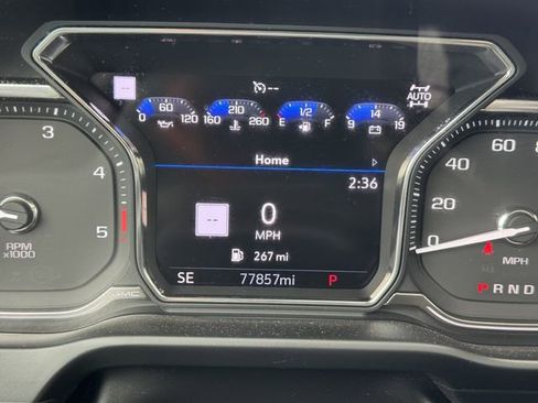 Used 2023 GMC Sierra 3500 Denali AWD/4WD image 17