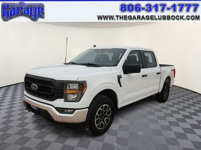 Used 2023 Ford F150 XL w/ XL Chrome Appearance Package