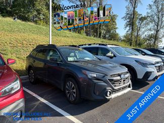 Used 2024 Subaru Outback Limited AWD/4WD video 1