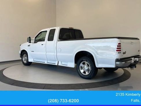 Used 2007 Ford F250 Lariat image 5