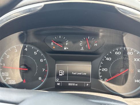Used 2016 Chevrolet Malibu LT FWD image 29