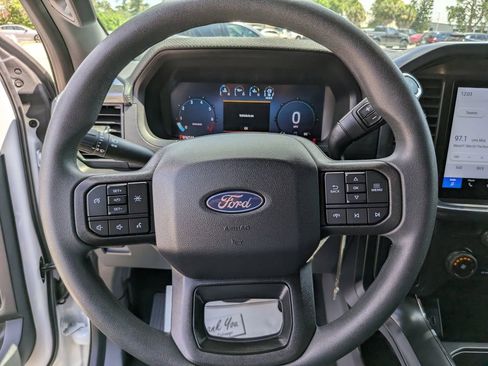Used 2025 Ford F150 STX RWD image 27