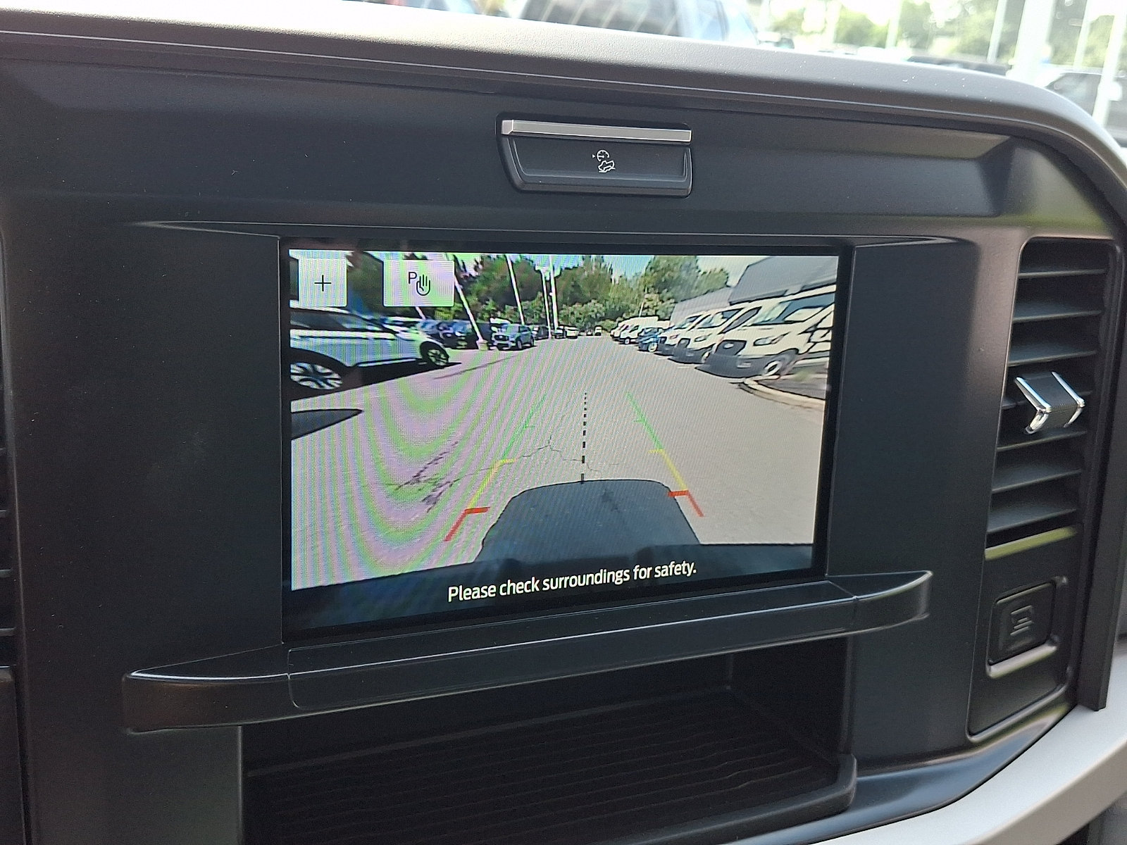 New 2026 Ford F250 XLT AWD/4WD image 14