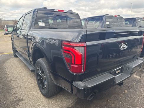 New 2026 Ford F150 Lariat w/ Equipment Group 501A Mid AWD/4WD image 26