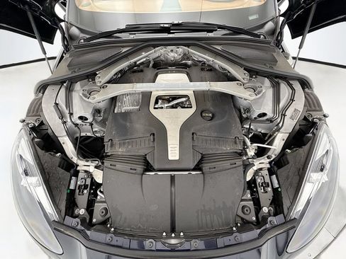 New 2026 Aston Martin DBX 707 AWD/4WD image 29