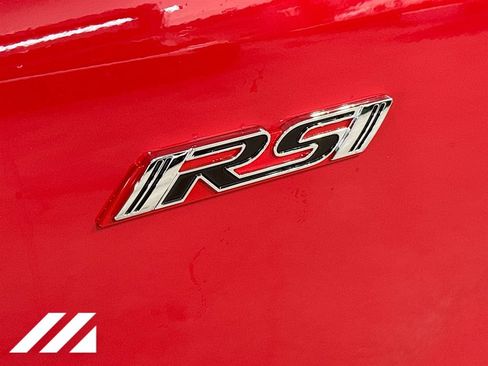 New 2026 Subaru Impreza RS AWD/4WD image 32