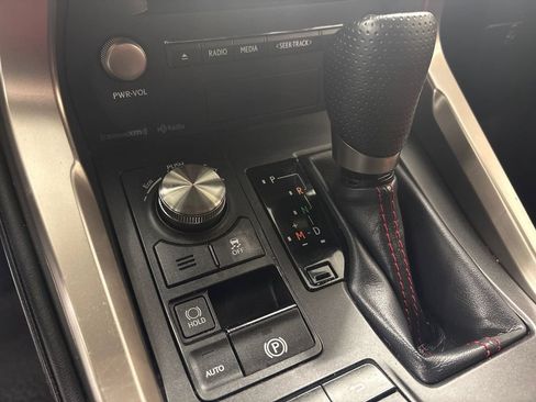 Used 2020 Lexus NX 300 F Sport w/ F Sport Premium Package AWD/4WD image 31