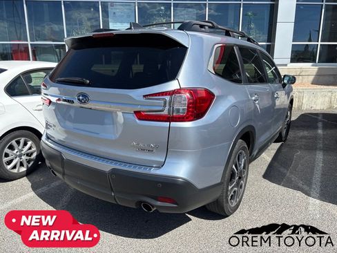 Used 2023 Subaru Ascent Limited AWD/4WD image 19
