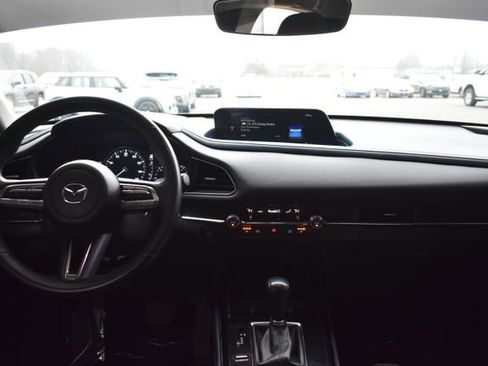Used 2020 MAZDA CX-30 AWD w/ Preferred Package image 36