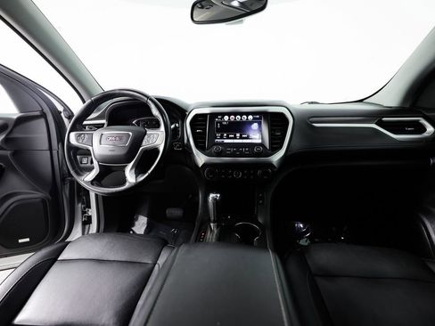 Used 2019 GMC Acadia SLT FWD image 20