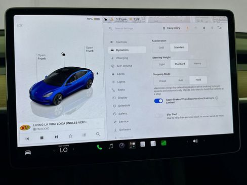 Used 2023 Tesla Model 3 Standard Range RWD image 31