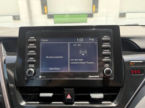 Used 2021 Toyota Camry LE FWD image 31