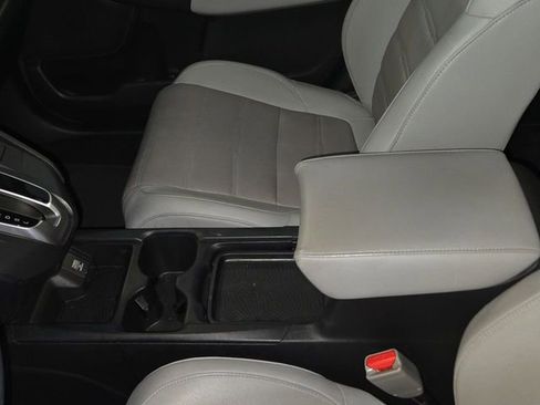 Used 2017 Honda CR-V EX-L image 20