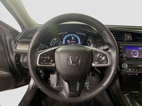 Used 2020 Honda Civic LX image 13