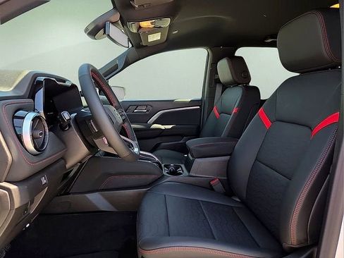 New 2026 Chevrolet Colorado Z71 AWD/4WD image 16