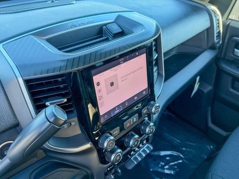 New 2026 RAM 3500 Big Horn image 23