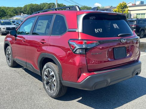 New 2026 Subaru Forester Premium AWD/4WD image 5