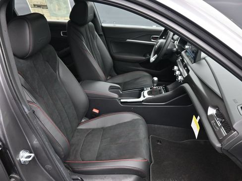 Used 2025 Acura Integra Type S FWD image 25