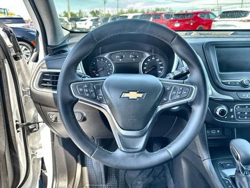 Used 2024 Chevrolet Equinox LT w/ LPO, Floor Liner Package AWD/4WD image 14