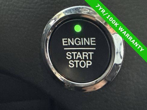 Certified 2024 Ford Edge SEL image 31