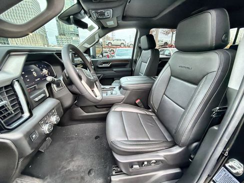 New 2026 GMC Sierra 2500 Denali image 12