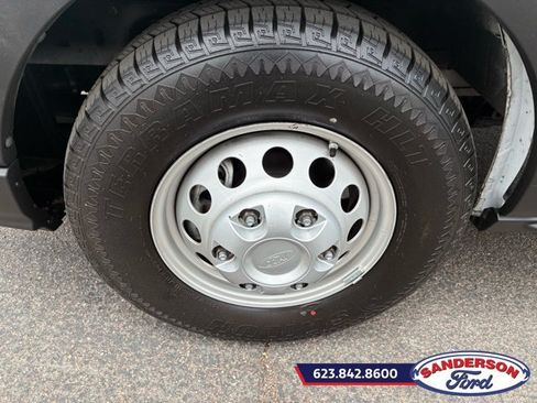 Used 2021 Ford Transit 350 DRW w/ Upfitter Package RWD image 10