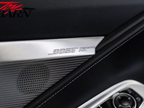 Used 2022 Chevrolet Corvette Stingray Preferred Cpe w/ Z51 Performance Package RWD image 27