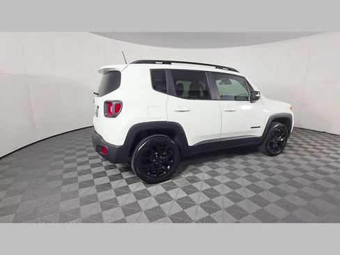 Used 2023 Jeep Renegade Altitude AWD/4WD image 37