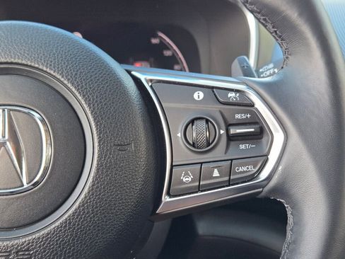 Used 2025 Acura MDX w/ Technology Package image 41