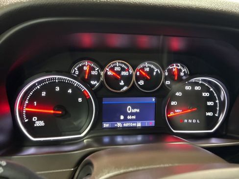 Used 2020 Chevrolet Silverado 2500 LT w/ All Star Edition AWD/4WD image 33