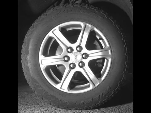 Certified 2017 GMC Acadia SLE AWD/4WD image 11