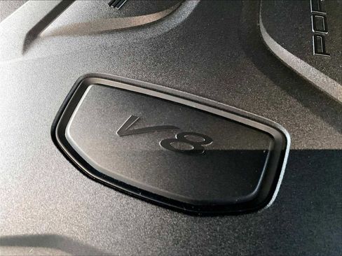 Used 2025 Porsche Cayenne GTS image 35