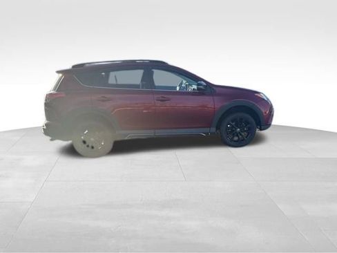 Used 2018 Toyota RAV4 Adventure image 6
