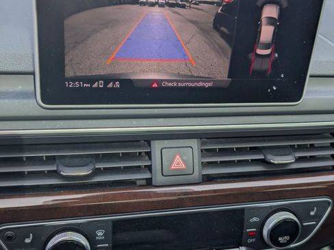 Used 2017 Audi A4 2.0T Premium Plus w/ Premium Plus Package image 16