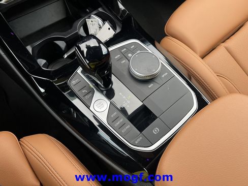 Used 2022 BMW X3 sDrive30i RWD image 11