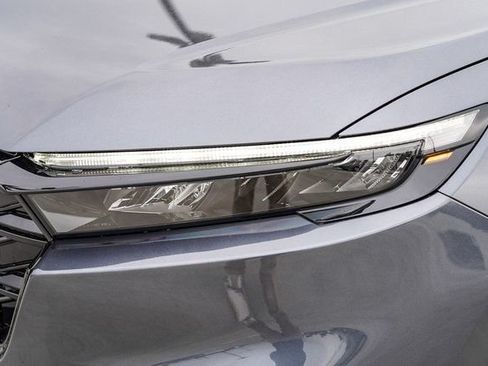 New 2024 Honda CR-V Sport-L image 2
