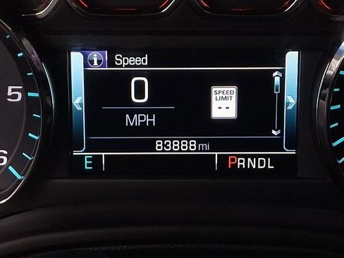 Used 2018 GMC Yukon SLT w/ Open Road Package image 22