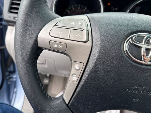 Used 2009 Toyota Highlander Limited AWD/4WD image 22