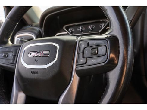 Used 2020 GMC Sierra 1500 Elevation w/ Elevation Value Package image 25